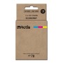 Actis KH-78R Ink (replacement for HP 78 C6578D- Standard- 36 ml- color: cyan, magenta, yellow)