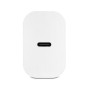 Vultech CC-133PDCUGWH carregador de dispositivos móveis Universal Branco AC Carregamento rápido Interior