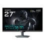 GIGABYTE G27Q2 monitor de ecrã 68,6 cm (27") 2560 x 1440 pixels Quad HD LED Preto