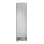 Haier 3D 60 Serie 5 HTW5620DNMG Independente 414 l D Prateado