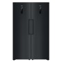Haier H4F306DDH1R Arca vertical Independente 301 l D Preto