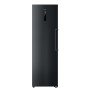 Haier UP 60 Series 7 H4F306DDH1L Arca vertical Independente 301 l D Preto
