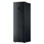 Haier UP 60 Series 7 H4F306DDH1L Arca vertical Independente 301 l D Preto