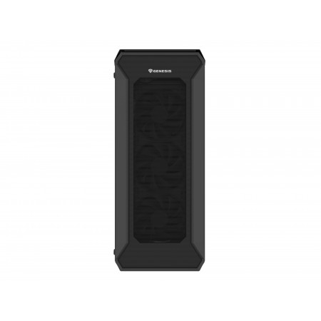 GENESIS Irid 505F Midi Tower Preto