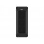 GENESIS Irid 505F Midi Tower Preto