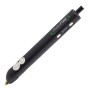 3Doodler FLOW caneta 3D 2,2 mm Preto