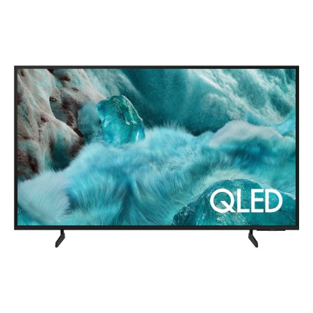 Samsung Q7F QE55Q7F 139,7 cm (55") 4K Ultra HD Smart TV Wi-Fi Preto