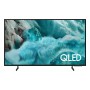 Samsung Q7F QE55Q7F 139,7 cm (55") 4K Ultra HD Smart TV Wi-Fi Preto