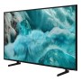 Samsung Q7F QE55Q7F 139,7 cm (55") 4K Ultra HD Smart TV Wi-Fi Preto