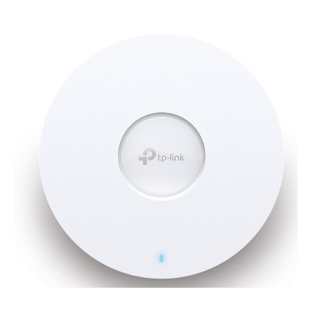 TP-Link Omada EAP653 UR ponto de acesso WLAN 2976 Mbit s Branco Power over Ethernet (PoE)