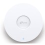 TP-Link Omada EAP653 UR ponto de acesso WLAN 2976 Mbit s Branco Power over Ethernet (PoE)