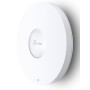 TP-Link Omada EAP653 UR ponto de acesso WLAN 2976 Mbit s Branco Power over Ethernet (PoE)