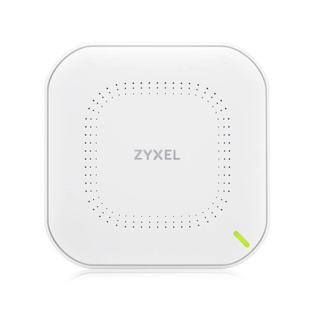Zyxel NWA90AX PRO 2400 Mbit s Branco Power over Ethernet (PoE)