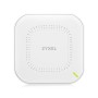 Zyxel NWA90AX PRO 2400 Mbit s Branco Power over Ethernet (PoE)