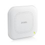 Zyxel NWA90AX PRO 2400 Mbit s Branco Power over Ethernet (PoE)