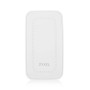 Zyxel WAX300H 2400 Mbit s Branco Power over Ethernet (PoE)
