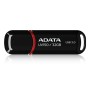 ADATA AUV150-32G-RBK unidade de memória USB 32 GB USB Type-A 3.2 Gen 1 (3.1 Gen 1) Preto