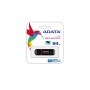 ADATA 64GB DashDrive UV150 unidade de memória USB USB Type-A 3.2 Gen 1 (3.1 Gen 1) Preto