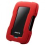 ADATA HD330 disco externo 1 TB 2.5" Micro-USB B 3.2 Gen 1 (3.1 Gen 1) Vermelho