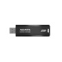 ADATA SC610 unidade de memória USB 2 TB USB Type-A 3.2 Gen 2 (3.1 Gen 2) Preto