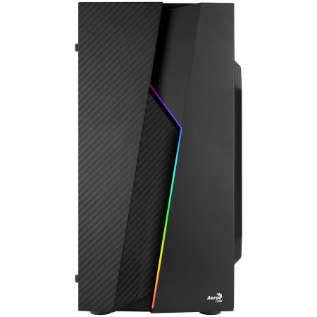 Aerocool Bolt Mini Mini Tower Preto