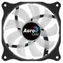 Aerocool Cosmo 12 Caixa de computador Ventoinha 12 cm Preto