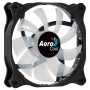 Aerocool Cosmo 12 Caixa de computador Ventoinha 12 cm Preto