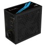 Aerocool LUX 550W fonte de alimentação 20+4 pin ATX ATX Preto