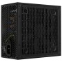 Aerocool LUX 650W fonte de alimentação 20+4 pin ATX ATX Preto