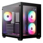 Aerocool Dryft Midi Tower Preto