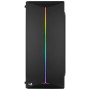 Aerocool Split Midi Tower Preto