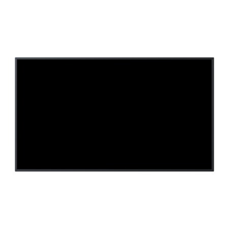 AG Neovo NSD-4303 Plasma digital 108 cm (42.5") LCD Wi-Fi 500 cd m² 4K Ultra HD Preto Processador built-in Android 9