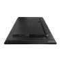 AG Neovo QM5503 ecrã de sinalização Plasma digital 139,7 cm (55") LED 500 cd m² 4K Ultra HD Preto 24 7