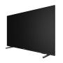 AG Neovo VA4301 ecrã de sinalização Plasma digital 108 cm (42.5") LED 350 cd m² 4K Ultra HD Preto