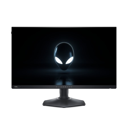 Alienware AW2524HF monitor de ecrã 62,2 cm (24.5") 1920 x 1080 pixels Full HD LCD Preto