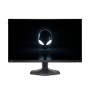 Alienware AW2524HF monitor de ecrã 62,2 cm (24.5") 1920 x 1080 pixels Full HD LCD Preto