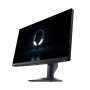 Alienware AW2524HF monitor de ecrã 62,2 cm (24.5") 1920 x 1080 pixels Full HD LCD Preto