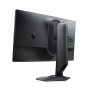 Alienware AW2524HF monitor de ecrã 62,2 cm (24.5") 1920 x 1080 pixels Full HD LCD Preto