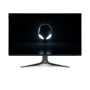 Alienware AW2723DF LED display 68,6 cm (27") 2560 x 1440 pixels Quad HD LCD Prateado