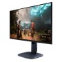 Alienware AW2725Q monitor de ecrã 67,8 cm (26.7") 3840 x 2160 pixels 4K Ultra HD QD-OLED Preto