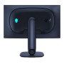 Alienware AW2725Q monitor de ecrã 67,8 cm (26.7") 3840 x 2160 pixels 4K Ultra HD QD-OLED Preto
