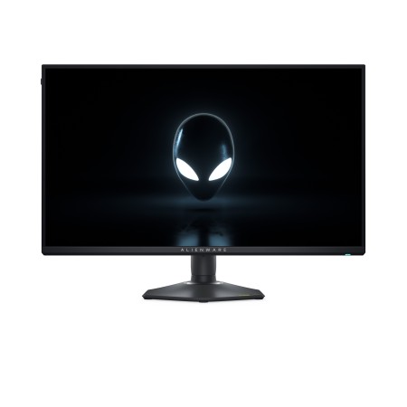 Alienware AW2725QF monitor de ecrã 68,6 cm (27") 3840 x 2160 pixels 4K Ultra HD LCD Preto
