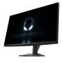 Alienware AW2725QF monitor de ecrã 68,6 cm (27") 3840 x 2160 pixels 4K Ultra HD LCD Preto