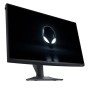 Alienware AW2725QF monitor de ecrã 68,6 cm (27") 3840 x 2160 pixels 4K Ultra HD LCD Preto