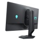 Alienware AW2725QF monitor de ecrã 68,6 cm (27") 3840 x 2160 pixels 4K Ultra HD LCD Preto