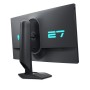 Alienware AW2725QF monitor de ecrã 68,6 cm (27") 3840 x 2160 pixels 4K Ultra HD LCD Preto