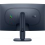 Alienware AW3225DM monitor de ecrã 80 cm (31.5") 2560 x 1440 pixels Wide Quad HD LCD Azul