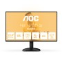 AOC 24B31H LED display 60,5 cm (23.8") 1920 x 1080 pixels Full HD Preto
