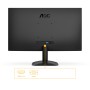 AOC 24B31H LED display 60,5 cm (23.8") 1920 x 1080 pixels Full HD Preto