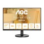 AOC 27B3CA2 monitor de ecrã 68,6 cm (27") 1920 x 1080 pixels Full HD LED Preto